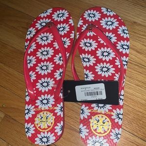 Tory Burch Flip Flops